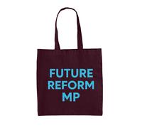 Future Reform MP - Borsa In Tela - Nigel Primo Ministro Farage Voto Brexit