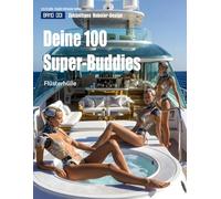 Future Robot Design: Your 100 Super Buddy