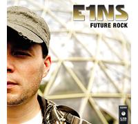 Future Rock - E1ns Ep (Lim.ed./Coloured VI