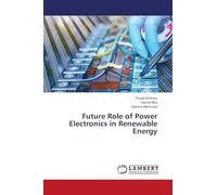 Future Role of Power Electronics in Renewable Energy