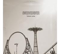 Future Ruins (CD) Swervedriver