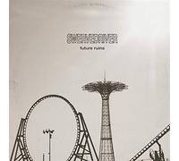 Future Ruins - Swervedriver (Audio CD)