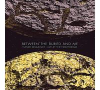 Future Sequence: Live At The Fidelitorium (Blu-Ray+Cd)