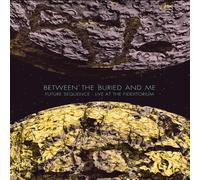 FUTURE SEQUENCE: LIVE at the FIDELITORIUM (Blu-Ray+CD) (Blu-ray)