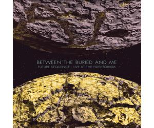 FUTURE SEQUENCE: LIVE at the FIDELITORIUM (Blu-Ray+CD) (Blu-ray)