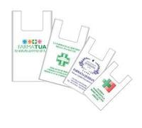 Future Service SHOPPERS BIOCOMPOSTABILE MATERBI 30 + 20 X 60 CM 5 KG