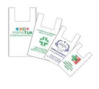 Future Service SHOPPERS BIOCOMPOSTABILI MATERBI 40 + 20 X 80 CM 5 KG