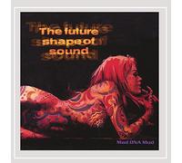 Future Shape Of Sound - Mad Dna Mud