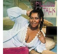 FUTURE SHOCK pillow talk (coloured vinyl)