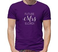 Future Signora Elordi - T-Shirt - Jacob Film Love Saltburn Actor