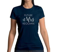 Future Signora Keoghan - T-Shirt - Barry Film Love Saltburn Actor