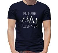 Future Signora Kushner - T-Shirt - David Amore Musica Musicista Tour