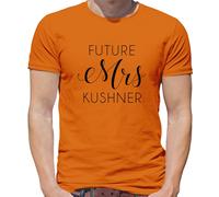 Future Signora Kushner - T-Shirt - David Amore Musica Musicista Tour