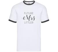 Future Signora Littler - Uomo Suoneria - 180 Freccette Luke Nuke The Love