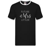Future Signora Littler - Uomo Suoneria - 180 Freccette Luke Nuke The Love