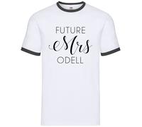 Future Signora Odell - Uomo Suoneria - Musica Musicista Love Ventola Pop Tom