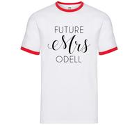 Future Signora Odell - Uomo Suoneria - Musica Musicista Love Ventola Pop Tom