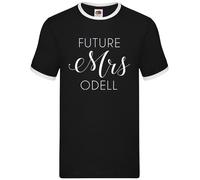 Future Signora Odell - Uomo Suoneria - Musica Musicista Love Ventola Pop Tom