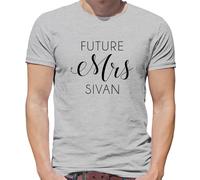 Future Signora Sivan - T-Shirt - Musica Musicista Actor Troye Troy Love Ventola