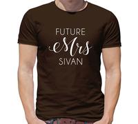 Future Signora Sivan - T-Shirt - Musica Musicista Actor Troye Troy Love Ventola