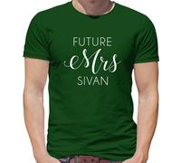 Future Signora Sivan - T-Shirt - Musica Musicista Actor Troye Troy Love Ventola