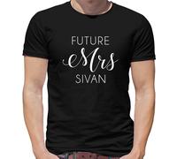 Future Signora Sivan - T-Shirt - Musica Musicista Actor Troye Troy Love Ventola