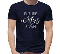 Future Signora Sivan - T-Shirt - Musica Musicista Actor Troye Troy Love Ventola