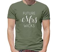 Future Signora Stoppini - T-Shirt - Pe Coach Love Esercizio Fitness Workout