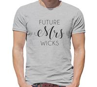 Future Signora Stoppini - T-Shirt - Pe Coach Love Esercizio Fitness Workout