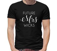 Future Signora Stoppini - T-Shirt - Pe Coach Love Esercizio Fitness Workout