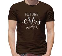 Future Signora Stoppini - T-Shirt - Pe Coach Love Esercizio Fitness Workout