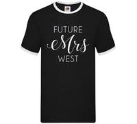 Future Signora West - Uomo Suoneria - Musica Musicista Love Ventola Rap Kanye
