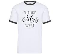 Future Signora West - Uomo Suoneria - Musica Musicista Love Ventola Rap Kanye