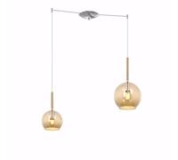 Future Sospensione di Top Light 1155/S2 Spostabile in diverse colorazioni