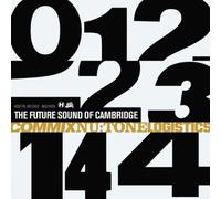 Future Sound Of Cambridge - Future Sound Of Cambridge - Volume 3