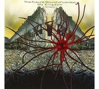 Future Sound Of Lond - My Kingdom Future Sound Of London Cd