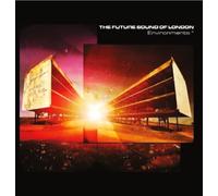 Future Sound Of London - Environments 4