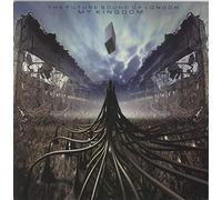 Future Sound Of London / My Kingdom