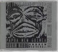 Future Sound of London - Papua New Guinea