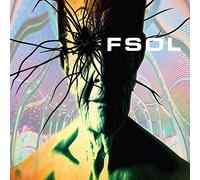 Future Sound Of London The - Archived 9