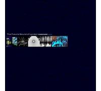 Future Sound Of London The - Cascade 2020 The Future Sound Of London