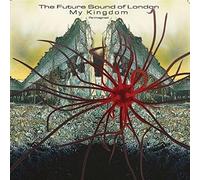 The Future Sound of London My Kingdom Re-Imagined (Rsd 2018) (Vinyl LP)
