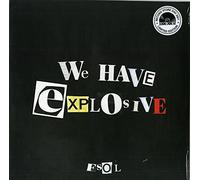 Future Sound Of London The - We Have Explosive (12") (Rsd 21)