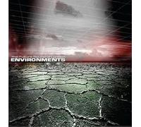 Future Sound Of London - Vol. 1: Environments