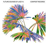future sounds of jazz vol. 15