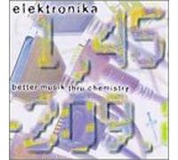 Future Sounds of London - Better Musik Thru Chemistry