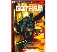 FUTURE STATE GOTHAM VOL.2 - NEXT JOKER