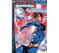 FUTURE STATE: SUPERMAN / LEGIONE DEI SUPER-EROI 2021 PANINI