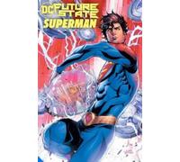 Future State: Superman (Tascabile)