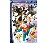 Future State - Universo DC - DC Comics Special - Panini Comics - ITALIANO NUOVO